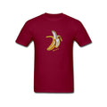 big banana tshirt Hoodie, Sweatshirt | PureTeeCo.com