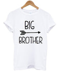 big brother t-shirt Hoodie, Sweatshirt | PureTeeCo.com