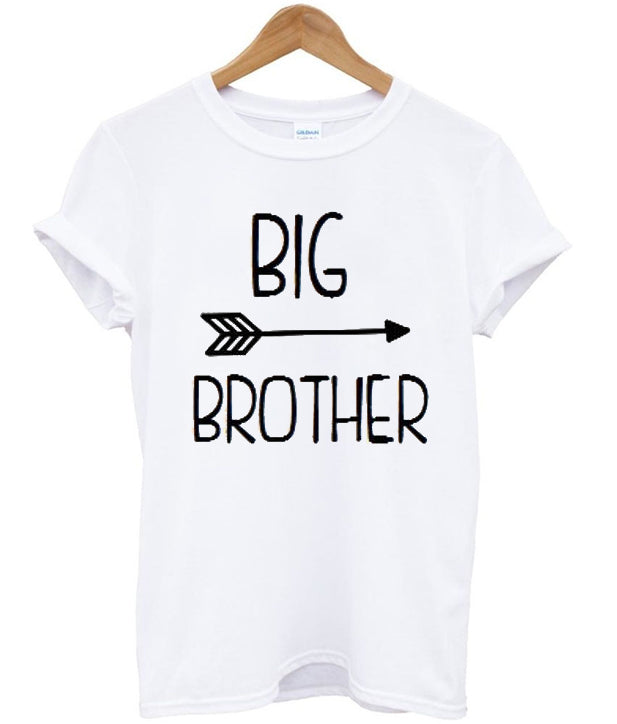 big brother t-shirt Hoodie, Sweatshirt | PureTeeCo.com