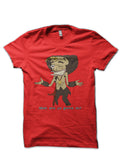 Hormone Rick Red T-Shirt Hoodie, Sweatshirt | PureTeeCo.com