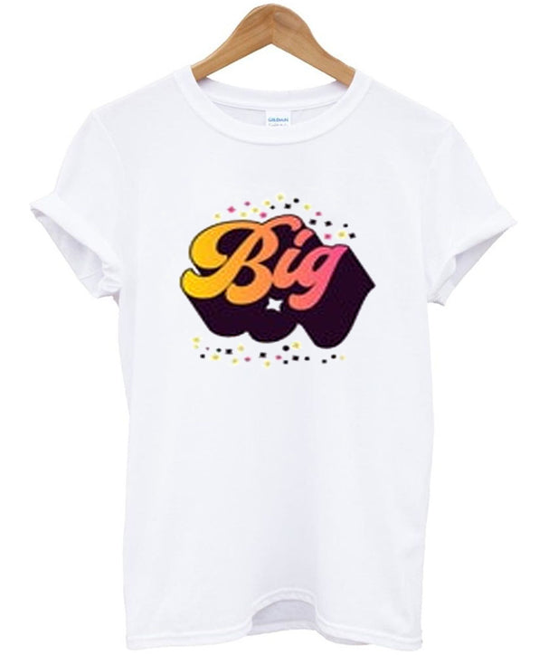 big t-shirt Hoodie, Sweatshirt | PureTeeCo.com