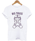 big truss t-shirt Hoodie, Sweatshirt | PureTeeCo.com