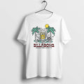 Billabong Feelin Free Since 73 Beer 0 Tshirts Sweater