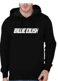 Billie Eilish Black Hoodie T-Shirts, Sweatshirt | PureTeeCo.com