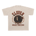 Clever - Billy the Kid T-Shirt Hoodie, Sweatshirt | PureTeeCo.com