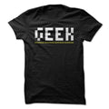 Binary Black T-Shirt Hoodie, Sweatshirt | PureTeeCo.com