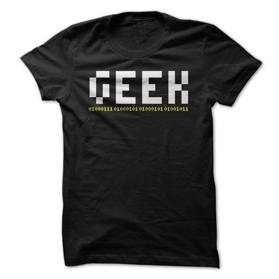 Binary Black T-Shirt Hoodie, Sweatshirt | PureTeeCo.com