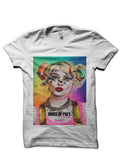Birds Of Prey Movie T-Shirt Hoodie, Sweatshirt | PureTeeCo.com