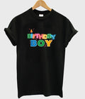 birthday boy t-shirt Hoodie, Sweatshirt | PureTeeCo.com
