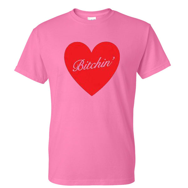 bitchin’ tshirt Hoodie, Sweatshirt | PureTeeCo.com