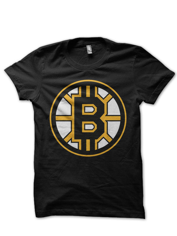 Bitcoin Seal T-Shirt Hoodie, Sweatshirt | PureTeeCo.com