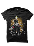 Bleach Character Black T-Shirt Hoodie, Sweatshirt | PureTeeCo.com