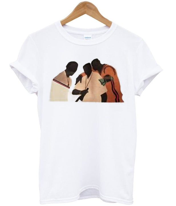 black brother t-shirt Hoodie, Sweatshirt | PureTeeCo.com