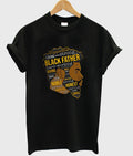 black father t-shirt Hoodie, Sweatshirt | PureTeeCo.com