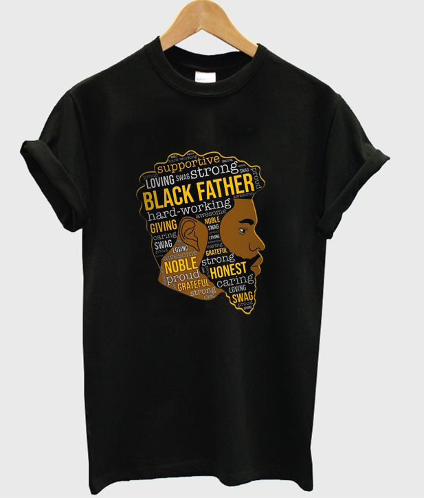 black father t-shirt Hoodie, Sweatshirt | PureTeeCo.com