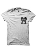 Pinkfloyd White T-Shirt Hoodie, Sweatshirt | PureTeeCo.com