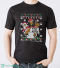 Black Lives Matter Christmas Sweater Black Lives Matter Sweatshirt Black Lives Matter Christmas Shirt