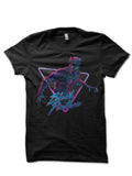 Black Panther â€“ Retro T-Shirt Hoodie, Sweatshirt | PureTeeCo.com