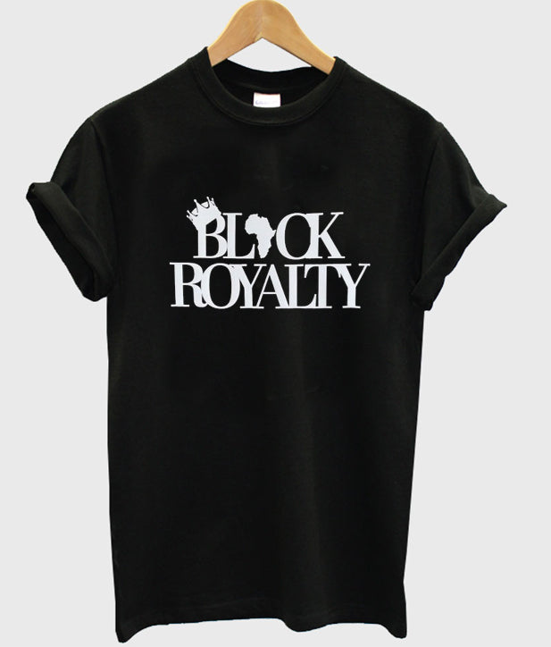 black royalty t-shirt Hoodie, Sweatshirt | PureTeeCo.com