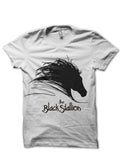Black Stallion T-Shirt Hoodie, Sweatshirt | PureTeeCo.com