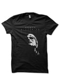 Death Stranding Half Sleeve Black T-Shirt Hoodie, Sweatshirt | PureTeeCo.com