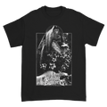 Citadel Burning - Dull Lights Tee Hoodie, Sweatshirt | PureTeeCo.com