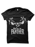 Black Panther Black T-Shirt Style007 Hoodie, Sweatshirt | PureTeeCo.com