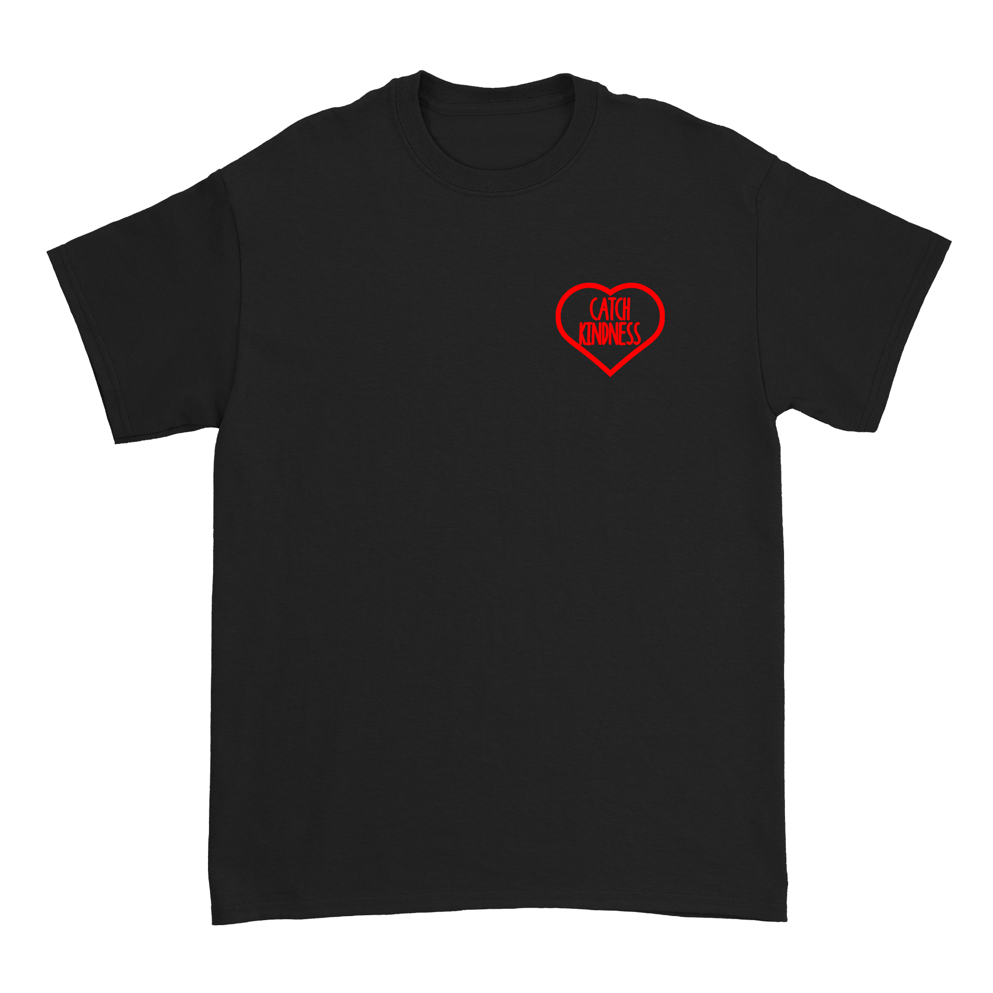 Bronson Balholm - Catch Kindness Shirt Hoodie, Sweatshirt | PureTeeCo.com