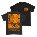 Kingdom of Giants - Casting Shadows Shirt Hoodie, Sweatshirt | PureTeeCo.com (Image 1)