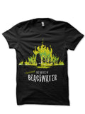 Battle Of Blackwater Black T-Shirt Hoodie, Sweatshirt | PureTeeCo.com