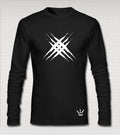 Wolverine Blades Full Sleeves T-Shirts, Hoodie, Sweatshirt | PureTeeCo.com