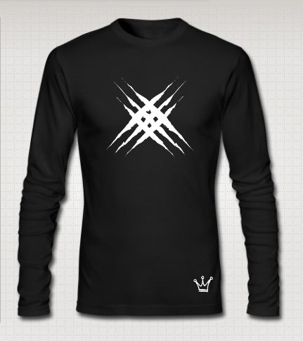 Wolverine Blades Full Sleeves T-Shirts, Hoodie, Sweatshirt | PureTeeCo.com