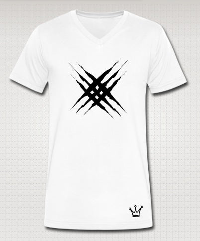 Blades V-Neck T-Shirts, Hoodie, Sweatshirt | PureTeeCo.com