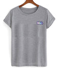 blah font t-shirt Hoodie, Sweatshirt | PureTeeCo.com