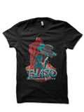 Blasto-Jellyfish of Justice T-Shirt Hoodie, Sweatshirt | PureTeeCo.com
