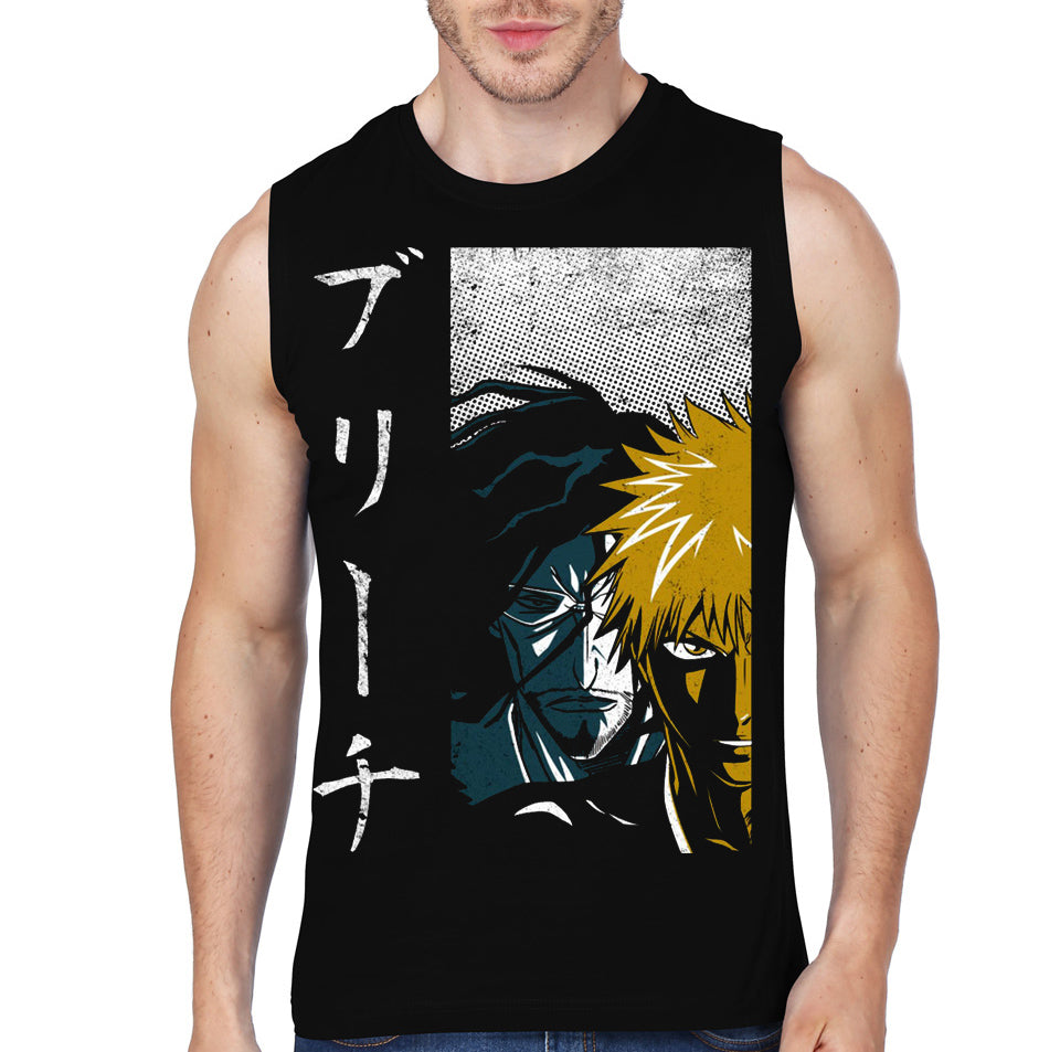 Bleach Black T-Shirts, Hoodie, Sweatshirt | PureTeeCo.com