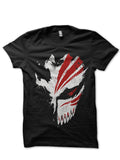 BLEACH -Kurosaki Ichigo hollow mask T-Shirt Hoodie, Sweatshirt | PureTeeCo.com