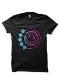 Blink 182 Half Sleeve T-Shirt Style003 Hoodie, Sweatshirt | PureTeeCo.com