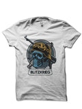 Blitzkrieg T-Shirt Hoodie, Sweatshirt | PureTeeCo.com