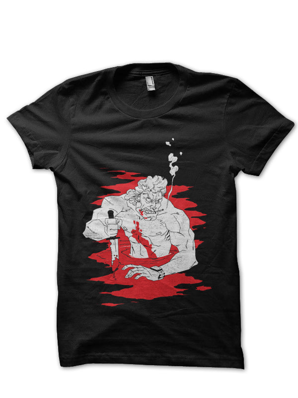 Brock Lesnar T-Shirt Style007 Hoodie, Sweatshirt | PureTeeCo.com