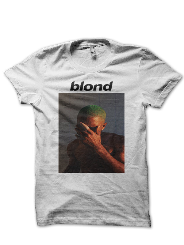 Frank Ocean Half Sleeve T-Shirt Style006 Hoodie, Sweatshirt | PureTeeCo.com