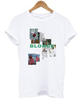 blonde t-shirt Hoodie, Sweatshirt | PureTeeCo.com