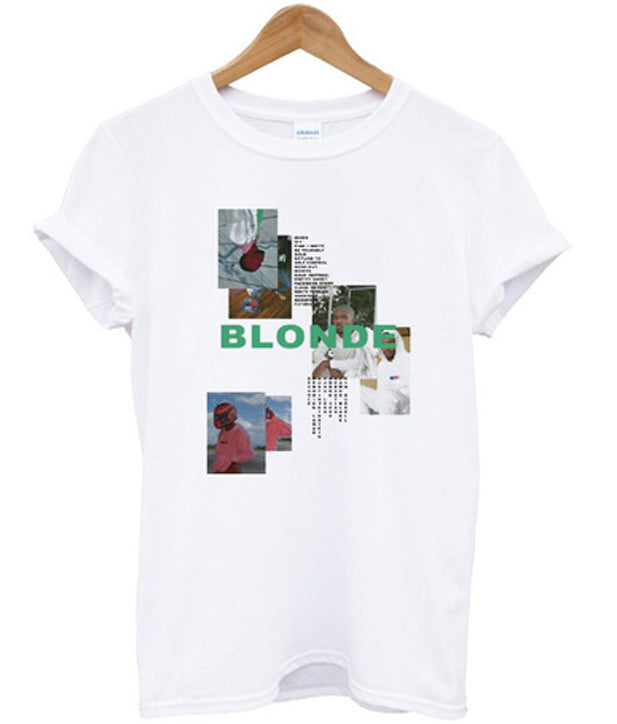 blonde t-shirt Hoodie, Sweatshirt | PureTeeCo.com