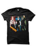 Blood and Ice Cream T-Shirt Hoodie, Sweatshirt | PureTeeCo.com