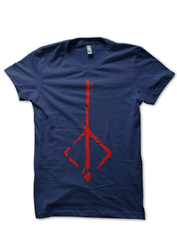 Bloodborne Half Sleeve T-Shirt Style002 Hoodie, Sweatshirt | PureTeeCo.com