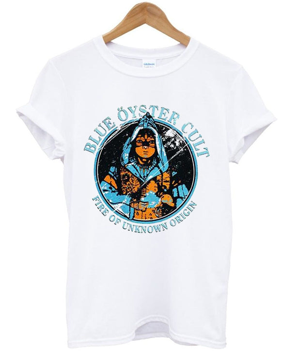 blue oyster cult t-shirt Hoodie, Sweatshirt | PureTeeCo.com