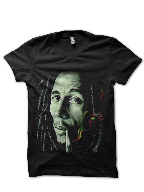 The King Of Cannabis Black T-Shirt Hoodie, Sweatshirt | PureTeeCo.com