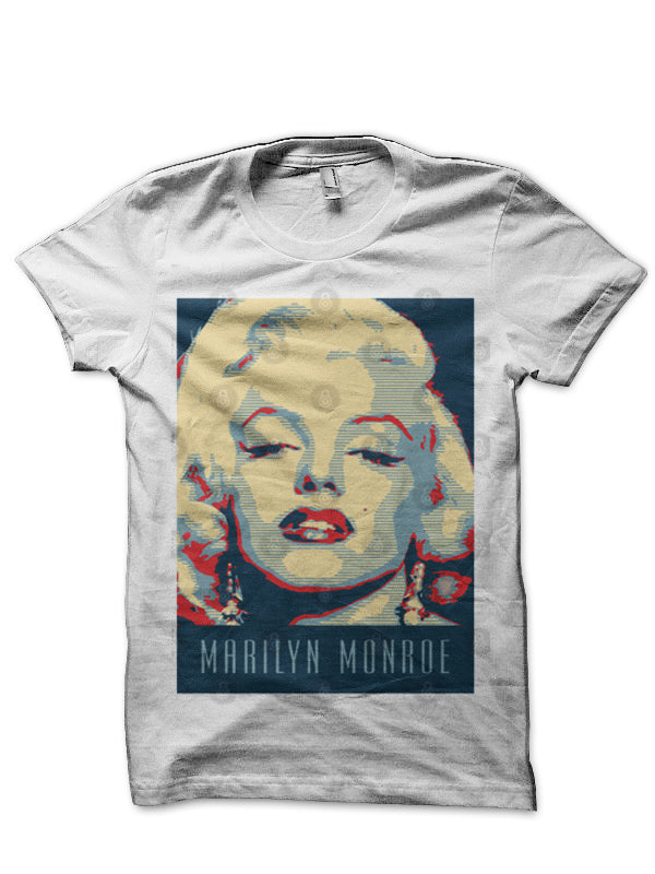 Marilyn Monroe T-Shirt Style010 Hoodie, Sweatshirt | PureTeeCo.com