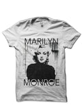 Marilyn Monroe T-Shirt Style002 Hoodie, Sweatshirt | PureTeeCo.com