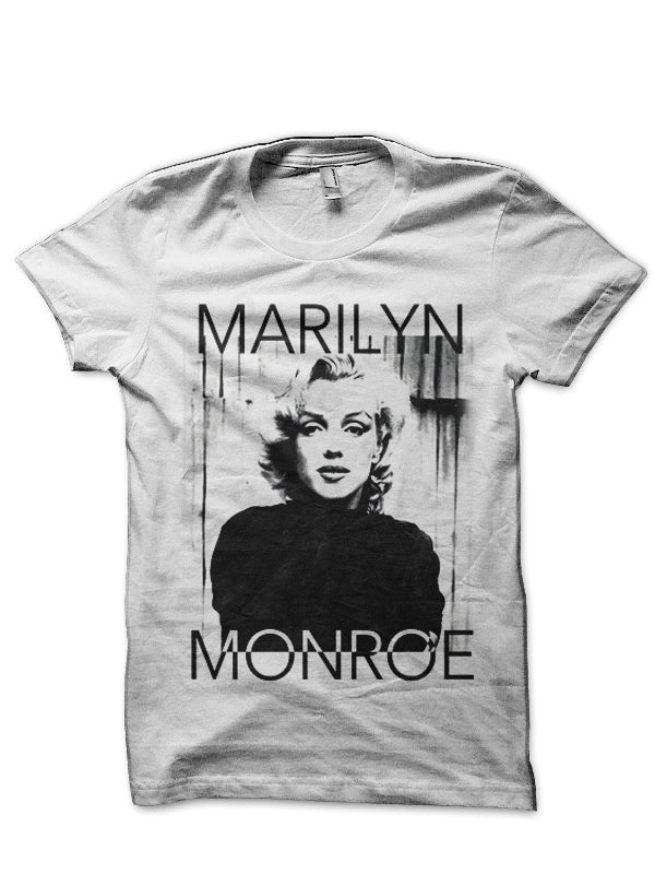 Marilyn Monroe T-Shirt Style002 Hoodie, Sweatshirt | PureTeeCo.com